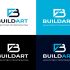 Логотип для BuildArt (BUILDART, buildart) - дизайнер puma-b