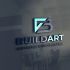 Логотип для BuildArt (BUILDART, buildart) - дизайнер puma-b