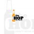 Логотип для крафтовый бар The HOP - дизайнер talitattooer