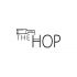 Логотип для крафтовый бар The HOP - дизайнер anygru