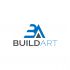 Логотип для BuildArt (BUILDART, buildart) - дизайнер vell21