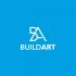 Логотип для BuildArt (BUILDART, buildart) - дизайнер Lara2009