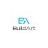 Логотип для BuildArt (BUILDART, buildart) - дизайнер kot-markot