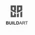 Логотип для BuildArt (BUILDART, buildart) - дизайнер yulyok13