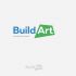 Логотип для BuildArt (BUILDART, buildart) - дизайнер alex_bond