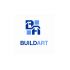 Логотип для BuildArt (BUILDART, buildart) - дизайнер yulyok13