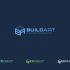 Логотип для BuildArt (BUILDART, buildart) - дизайнер Alexey_SNG