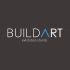 Логотип для BuildArt (BUILDART, buildart) - дизайнер camicoros