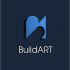 Логотип для BuildArt (BUILDART, buildart) - дизайнер art61211