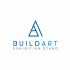 Логотип для BuildArt (BUILDART, buildart) - дизайнер mar