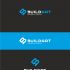 Логотип для BuildArt (BUILDART, buildart) - дизайнер print2