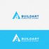 Логотип для BuildArt (BUILDART, buildart) - дизайнер andblin61