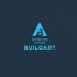 Логотип для BuildArt (BUILDART, buildart) - дизайнер andblin61