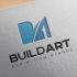 Логотип для BuildArt (BUILDART, buildart) - дизайнер zozuca-a