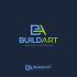 Логотип для BuildArt (BUILDART, buildart) - дизайнер Alexey_SNG