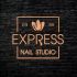 Логотип для Nail Studio Express - дизайнер Rusj