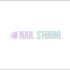 Логотип для Nail Studio Express - дизайнер sprintgrek