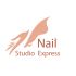 Логотип для Nail Studio Express - дизайнер Eva_5