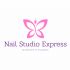 Логотип для Nail Studio Express - дизайнер GAMAIUN