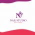 Логотип для Nail Studio Express - дизайнер Gerda001