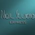Логотип для Nail Studio Express - дизайнер novikogocsha18