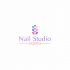 Логотип для Nail Studio Express - дизайнер mar