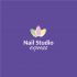 Логотип для Nail Studio Express - дизайнер Vladlena_D