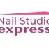 Логотип для Nail Studio Express - дизайнер electroid
