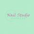 Логотип для Nail Studio Express - дизайнер __Alex