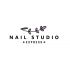 Логотип для Nail Studio Express - дизайнер anygru