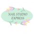 Логотип для Nail Studio Express - дизайнер Glebster