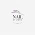 Логотип для Nail Studio Express - дизайнер beyba