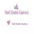 Логотип для Nail Studio Express - дизайнер yulyok13