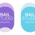 Логотип для Nail Studio Express - дизайнер mitronova1997