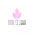 Логотип для Nail Studio Express - дизайнер Asche