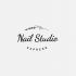 Логотип для Nail Studio Express - дизайнер beyba