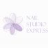 Логотип для Nail Studio Express - дизайнер Eva_5