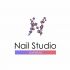 Логотип для Nail Studio Express - дизайнер sentjabrina30
