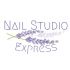 Логотип для Nail Studio Express - дизайнер Jen_ny