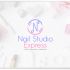 Логотип для Nail Studio Express - дизайнер malito