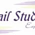 Логотип для Nail Studio Express - дизайнер Ekaterina_18