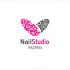 Логотип для Nail Studio Express - дизайнер luishamilton