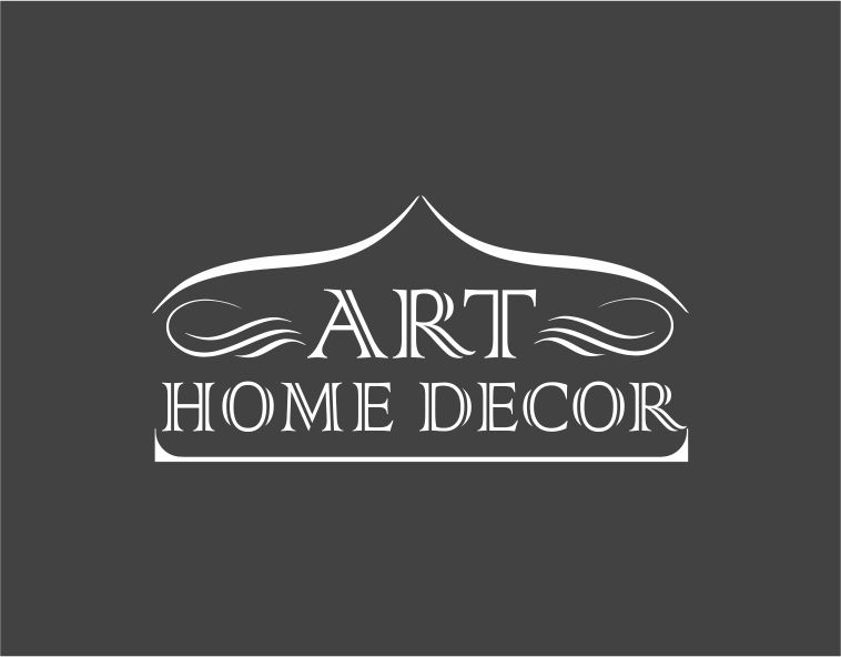 Логотип для ART HOME DECOR - дизайнер Igor2020
