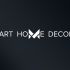 Логотип для ART HOME DECOR - дизайнер Eva_5