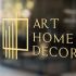 Логотип для ART HOME DECOR - дизайнер malito