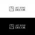 Логотип для ART HOME DECOR - дизайнер LinaLogo