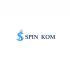 Логотип для SpinKom - дизайнер erkin84m