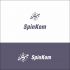 Логотип для SpinKom - дизайнер salik