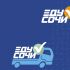 Лого и фирменный стиль для Транспортная компания «Еду В Сочи» - дизайнер ezdesignpro