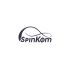 Логотип для SpinKom - дизайнер natalya_diz